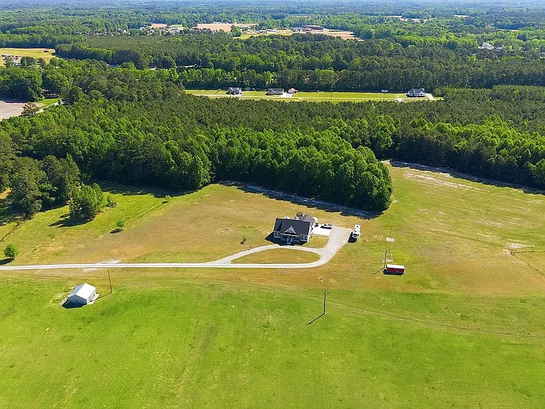 8487 Bend Of The River Rd — Photo 2