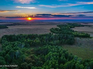 Long Hollow Rd, Newdale, ID 83436