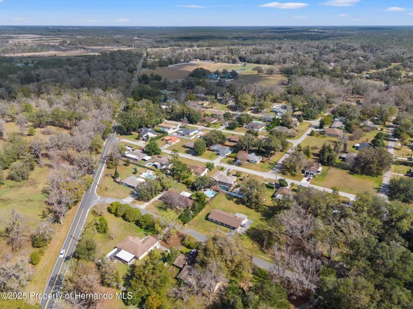 10171 Patrick St, Brooksville, FL 34601