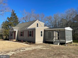 6617 Forest Grove Rd, Parsonsburg, MD 21849