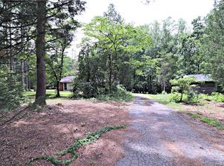 640 Stirewalt Rd, China Grove, NC 28023