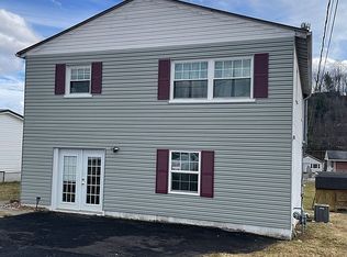 103 Summit St, Princeton, WV 24740