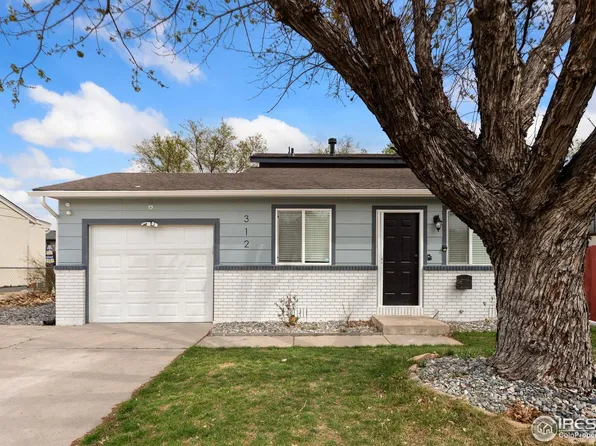 312 21st Ave Ct, Greeley, CO 80631