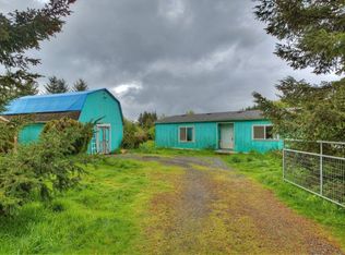 138 Pascoe Ave, Napavine, WA 98532