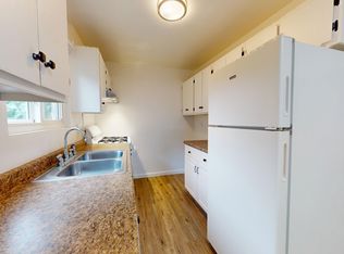 1035 Pine St #D, Redding, CA 96001