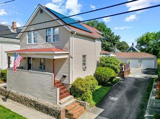 388 Reed St, New Bedford, MA 02740