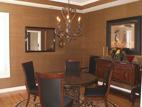Dinning room