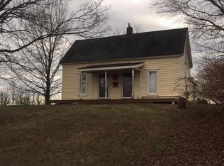 647 Pea Ridge Rd, Waddy, KY 40076