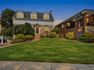 3343 Agar Place, Bronx, NY 10465