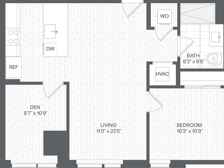 Wynwood Plaza Residences — Photo 107