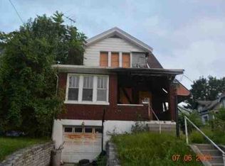 2109 Cathedral Ave, Cincinnati, OH 45212