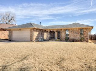 9908 S Youngs Ln, Oklahoma City, OK 73159