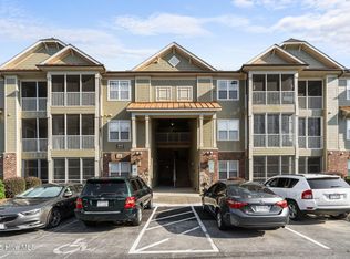 395 S Crow Creek Dr NW UNIT 1511, Calabash, NC 28467
