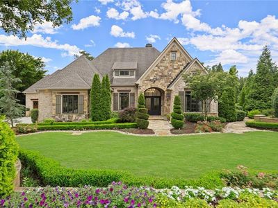 3057 Watsons Bnd, Milton, GA, 30004