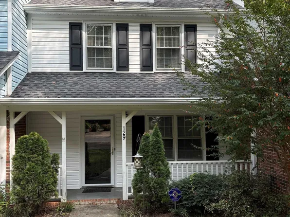 129 Mistybrook Dr, Spartanburg, SC 29302