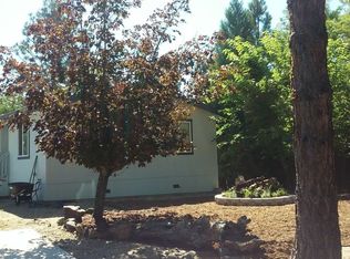 106 Granite Peak Cir, Weaverville, CA 96093
