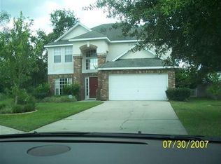 125 Oak Bend Ct, Oviedo, FL 32765