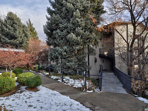 2nd image of 4989 S Eastridge Ln E #198