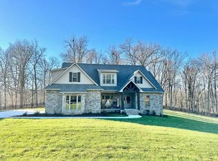 4635 Bear Lake Rd, Cookeville, TN 38506