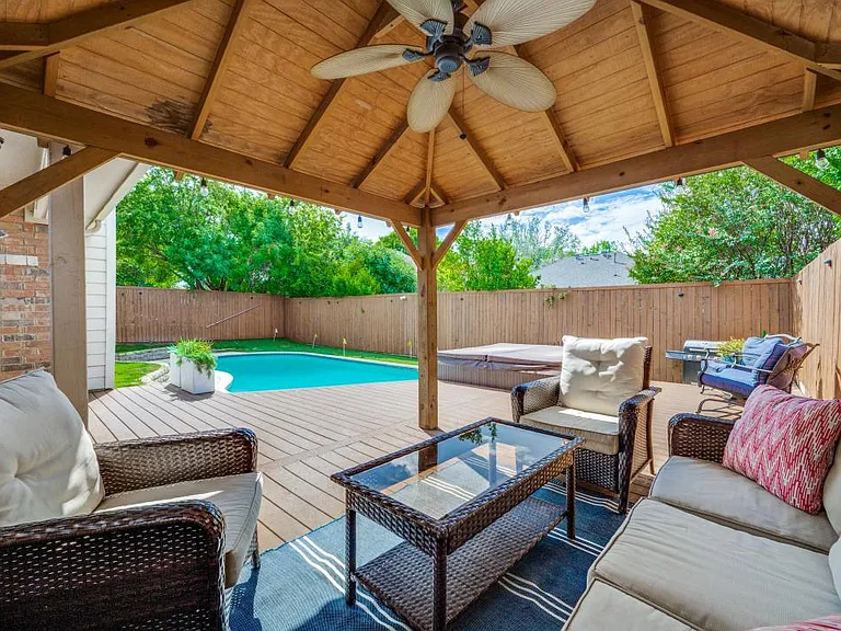 3607 Canyon View Ct — Photo 29