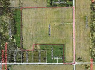 8411 Fee Rd, Orwell, OH 44076