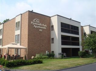 107 N Haggerty Rd APT 202, Plymouth, MI 48170