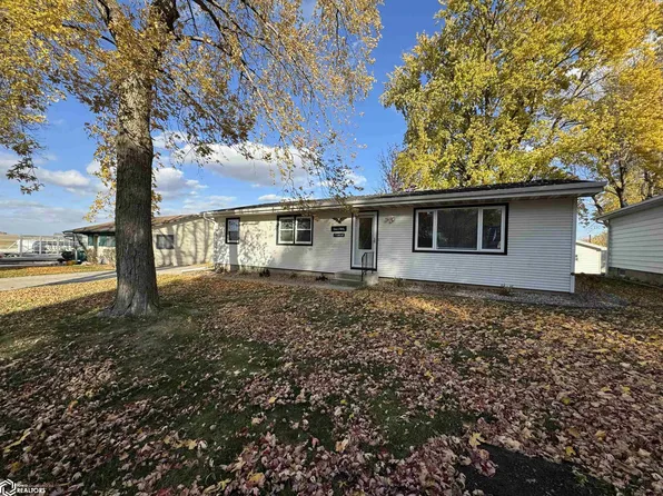 716 N Lake St, Lake View, IA 51450