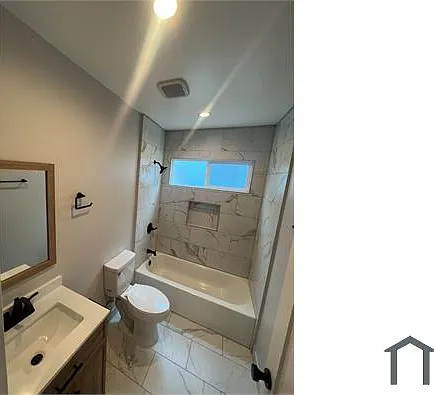 1 bed, $2,450 — Photo 4