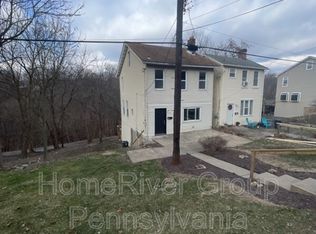 520 Grace St, Pittsburgh, PA