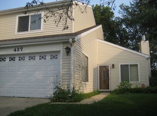 437 Ferndale Ct #0, Buffalo Grove, IL 60089