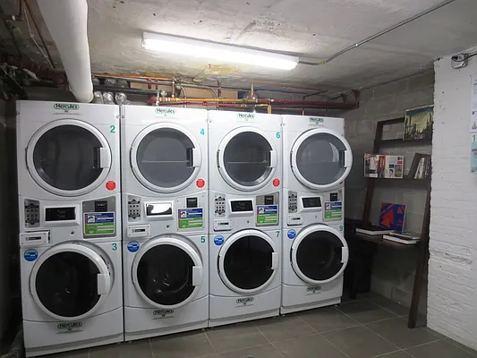 Rented by Waverly Realty Associates | media 13