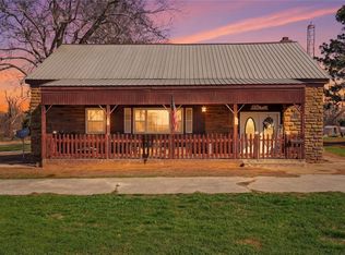 35193 Ew #1270, Seminole, OK 74868