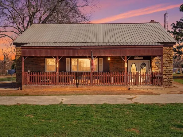 35193 Ew #1270, Seminole, OK 74868