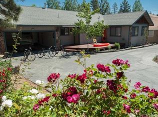 41570 Swan Dr, Big Bear Lake, CA 92315