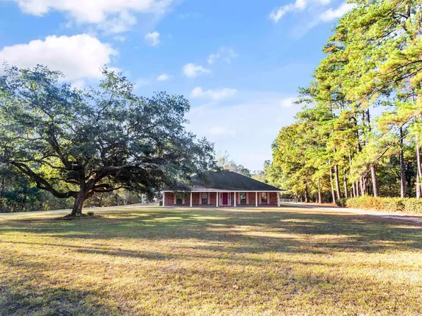 5625 W Airport Rd, Saint Francisville, LA 70775