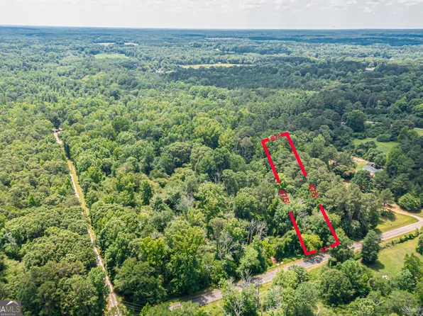 0 Bethany Church Rd, Monroe, GA 30655