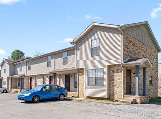 1500 W Knollwood Cir #D, Clarksville, TN 37043