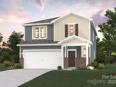 326 Bezelle Ave, York, SC, 29745