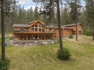 9114 S Thomas Mallen Rd, Cheney, WA 99004