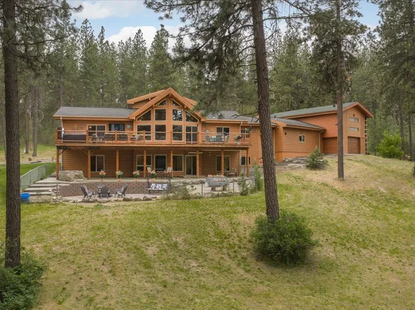 9114 S Thomas Mallen Rd, Cheney, WA 99004