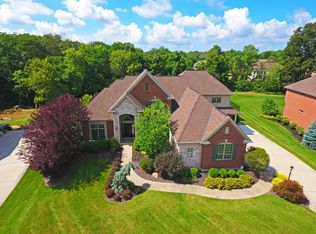6684 Sandy Shores Dr, Loveland, OH 45140