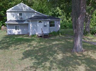 322 Beecher Ave, Toledo, OH 43615