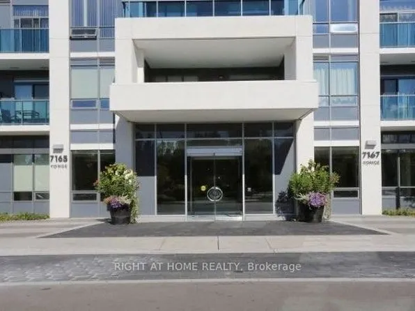 7165 N Yonge St E, Markham, ON