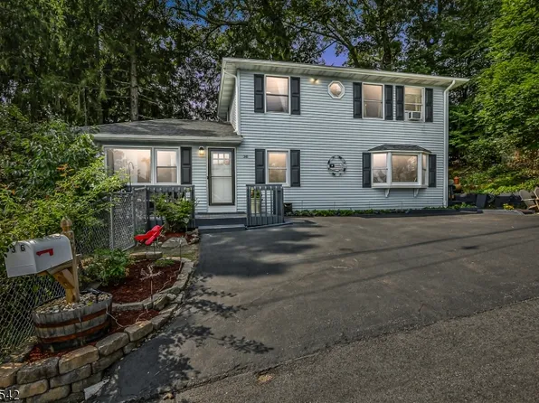 36 Matthew Ct, Roxbury Twp., NJ 07850