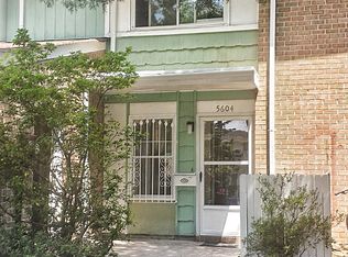 5604 Darby Close, Portsmouth, VA 23703
