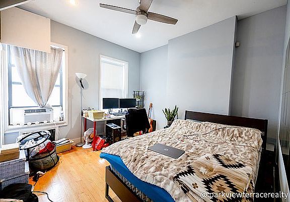 3rd image of 1073 Nostrand Ave #3