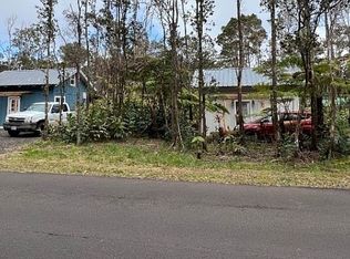 11-3964 Ruby Ave, Volcano, HI 96785