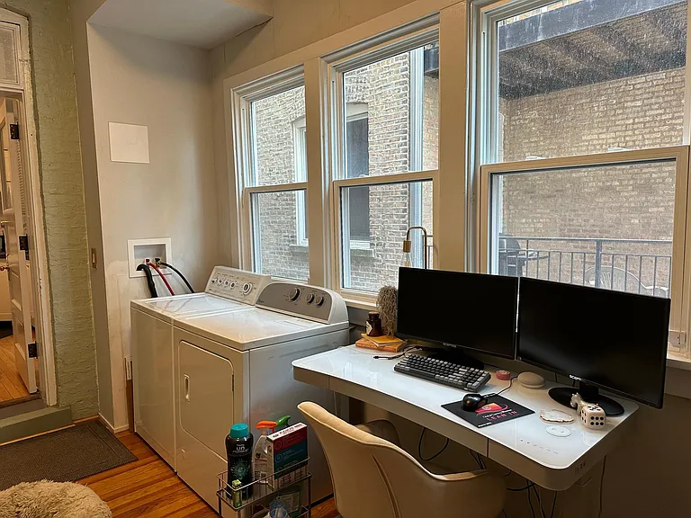 2320 W Iowa St #1F — Photo 18