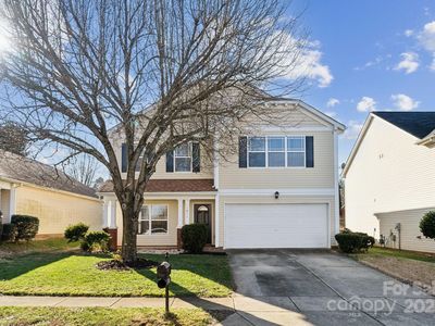 1411 Ladora Dr, Charlotte, NC, 28262