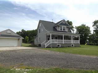 2169 Narrow Lake Rd, Charlotte, MI 48813